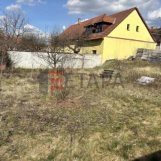 Pronájem zahrady 424 m² České Budějovice 7, Lidická tř.