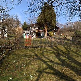 Prodej chaty 46 m² Týn nad Vltavou, náměstí Míru