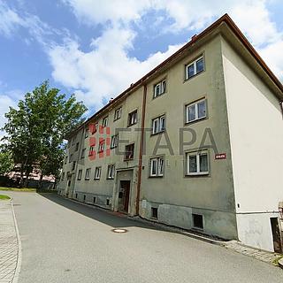 Prodej hotelu a penzionu 53 m² Volary, Revoluční