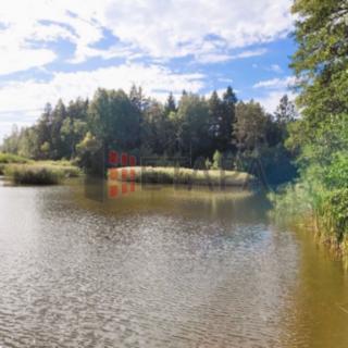 Prodej vodní plochy 21 990 m² Horní Ves