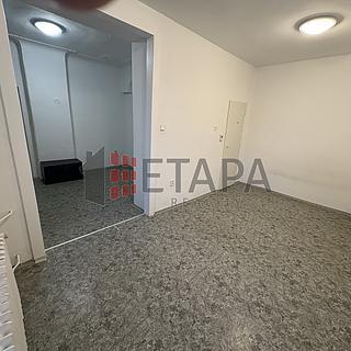 Pronájem bytu 2+1 32 m&sup2; Dobrá Voda u Českých Budějovic