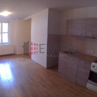 Pronájem bytu 1+1 38 m² Dobrá Voda u Českých Budějovic, Na Barborce
