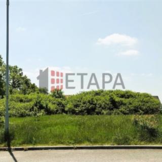 Prodej stavební parcely 1 274 m² Tábor Náchod, K Pětimostí