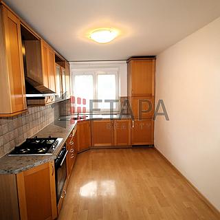 Pronájem bytu 2+1 65 m² České Budějovice 3, Čéčova