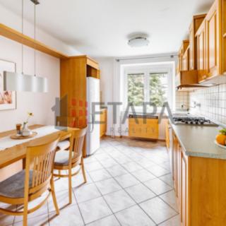 Prodej bytu 2+1 64 m² České Budějovice