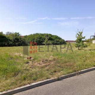 Prodej stavební parcely 1 275 m² Tábor Náchod, K Pětimostí