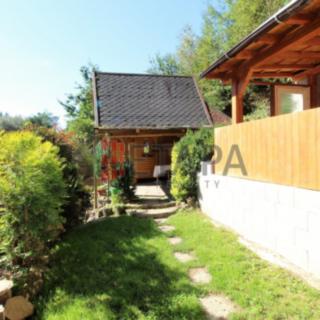 Pronájem chaty 44 m² Komařice