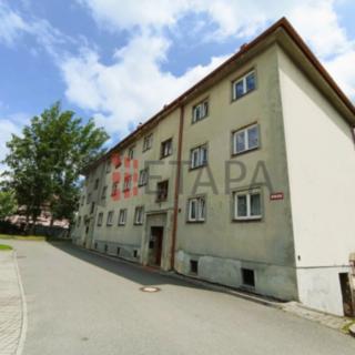 Prodej bytu 2+1 70 m² Volary, Revoluční