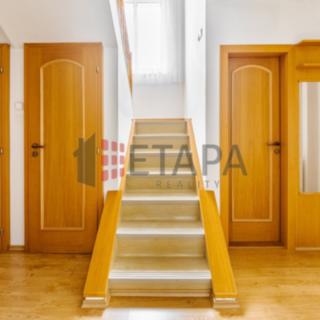 Prodej rodinného domu 168 m² Zliv