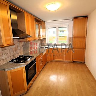 Pronájem bytu 2+1 65 m&sup2; České Budějovice