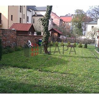 Pronájem bytu 2+kk 45 m² České Budějovice 3, Skuherského