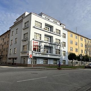 Pronájem bytu 1+1 42 m² České Budějovice 3, Klavíkova