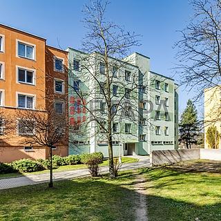 Prodej bytu 2+1 61 m² Týn nad Vltavou, Hlinecká