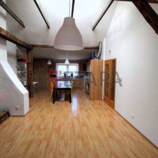 Pronájem bytu 4+kk 135 m² České Budějovice