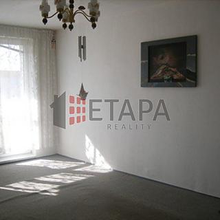 Pronájem bytu 3+1 72 m&sup2; České Budějovice