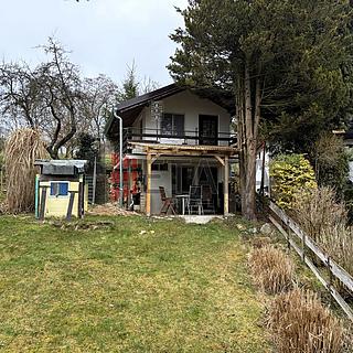 Prodej chaty 48 m² Týn nad Vltavou, náměstí Míru