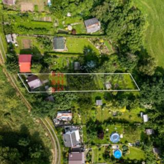 Prodej chaty 46 m² Týn nad Vltavou