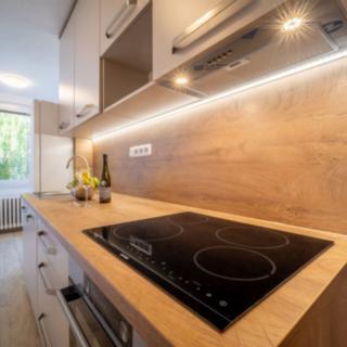 Pronájem bytu 2+1 64 m² České Budějovice