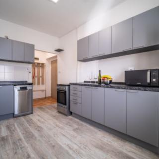 Pronájem bytu 1+1 40 m² České Budějovice