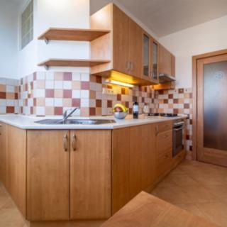 Prodej bytu 3+1 66 m² České Budějovice 3, Plzeňská