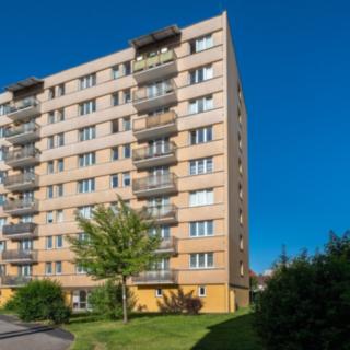 Prodej bytu 3+1 64 m² České Budějovice 7, Lidická tř.