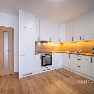 Pronájem bytu 3+kk 65 m² České Budějovice 5, Františka Jelena