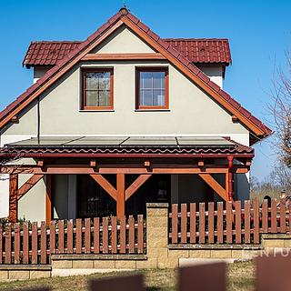 Prodej chalupy 220 m² Vrábče Koroseky