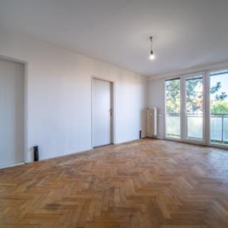 Prodej bytu 3+1 64 m² České Budějovice 7, Lidická tř.