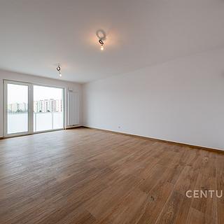 Prodej bytu 3+kk 78 m² České Budějovice, E. Rošického
