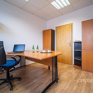 Pronájem kanceláře, 9m²