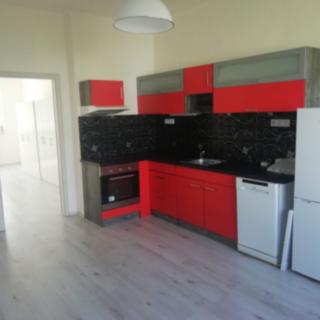 Pronájem bytu 2+kk 45 m² Praha