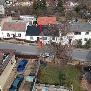 Prodej rodinného domu 130 m² Říčany, Lipanská