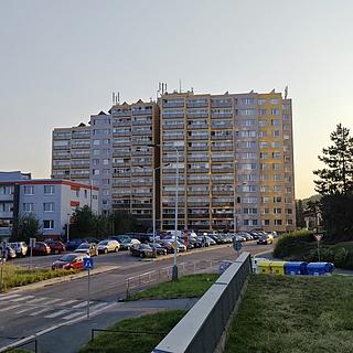 Prodej bytu 3+1 66 m² Praha