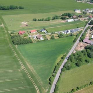 Prodej stavební parcely 1145 m² Zvánovice