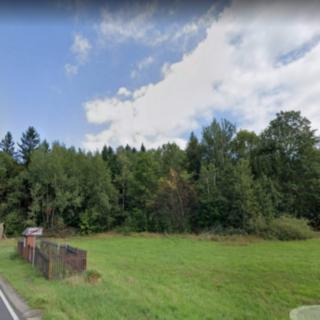 Prodej stavební parcely 21 548 m² Krompach Valy