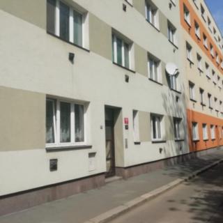Pronájem bytu 2+kk 45 m² Praha