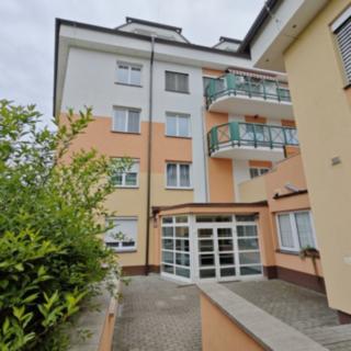 Prodej kanceláře 86 m² Praha Libeň, Společná