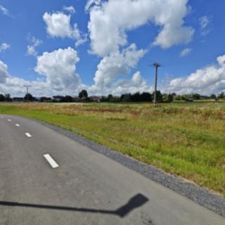 Prodej stavební parcely 8727 m² Františkovy Lázně