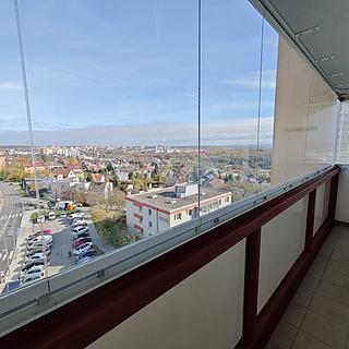 Prodej bytu 3+1 66 m² Praha