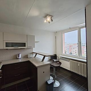 Prodej bytu 2+1 60 m&sup2; Praha