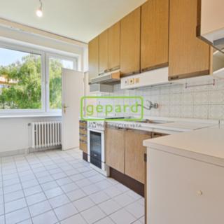 Prodej bytu 3+1 78 m² Brno