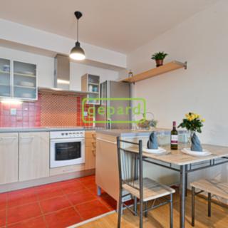Prodej bytu 2+kk 51 m² Kuřim