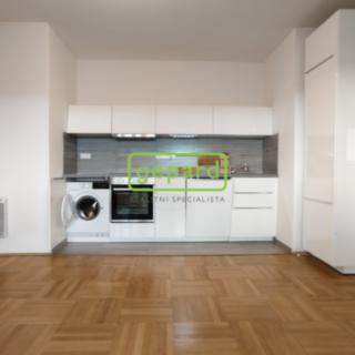 Pronájem bytu 2+kk 52 m² Brno Černá Pole, Tišnovská