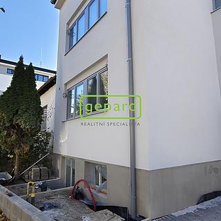 Pronájem bytu 3+kk 48 m² Brno