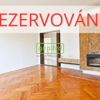Prodej bytu 3+1 78 m² Brno Řečkovice, bratří Křičků