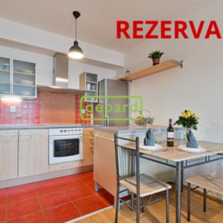 Prodej bytu 2+kk 51 m² Kuřim