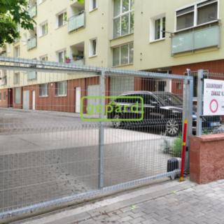 Prodej garáže 16 m² Brno