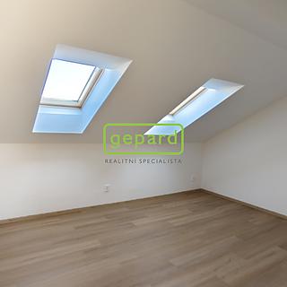 Pronájem bytu 2+kk 51 m² Brno