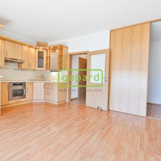 Prodej bytu 1+kk, garsoniery 32 m² Brno