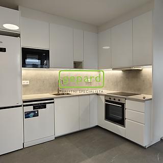 Pronájem bytu 3+kk 48 m² Brno